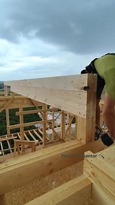 3.2K views · 29 reactions | How to Lift and Install a Very Large Load-Bearing Beam Yourself | William Phillips | Facebook