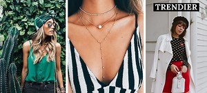 7 complementos perfectos que siempre están de moda - Mujer de 10: Guía real para la mujer actual. Entérate ya.