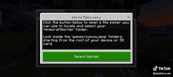 Maykelllll on TikTok