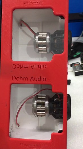 Mini Subwoofer on TikTok