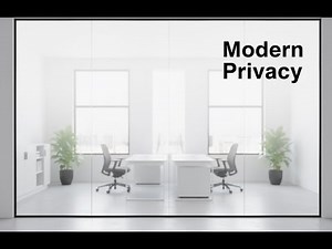 3M Gradient Window Film Installation | Privacy & Design Upgrade | American Window Film