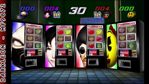 Pac-Man Fever Videos for GameCube - GameFAQs