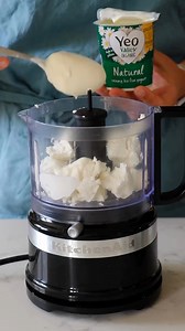 Whipping up something truly magical with @_aliceebennett’s recipe ✨ Golden beets, whipped goat cheese, honey, and chilli crunch, all made easier with Kitchenaid's mini food chopper in onyx black | KitchenAid