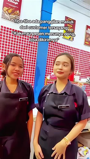 males keluar? delivery in aja 🤩 order menu bisa chat nomor WhatsApp kami : 0822-4578-0045 #order #makanan #minuman #kuliner #pasuruan