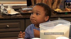 4.6M views · 72K reactions | Life's littlest moments are nothing with Major Harris! Enjoy PART 1 of our favorite Major moments from #FamilyHustle ☺️ | T.I. & Tiny: Friends & Family Hustle | Facebook