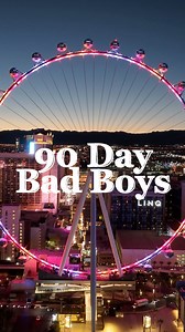 The WAIT IS OVER 😎 The 90 Day Bad Boys Came back with a BANGER/ Featuring Bini!!! Filmed by: Justin Matthew Silva/ @j5ifthofficial 🕺🏼: Josh, Rob, Jamal, Bini 🎶: *NSYNC : Bye Bye Bye #reels #90dayfiance #viral #explorepage | Justin Matthew Silva