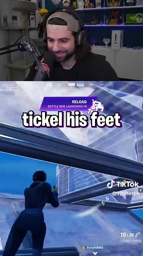 Nick Eh 30 Soundboard Fun for Fortnite Players