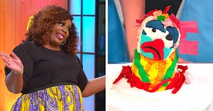 'Nailed It! Double Trouble': Here's how to live stream Netflix's Emmy-nominated baking series