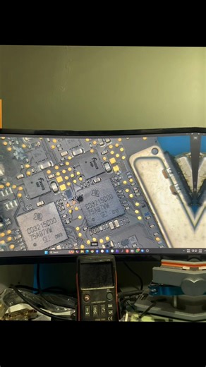 MacBook Pro A1708 Repair Without Charger