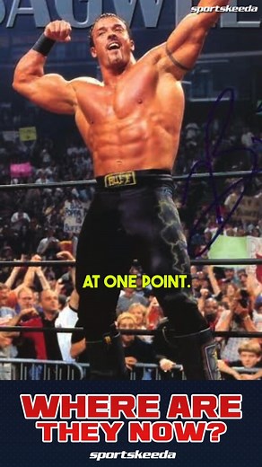 59K views · 57 reactions | Where is Buff Bagwell? . . . #buffbagwell #trending #wwe #wwenetwork #independant | Sportskeeda Wrestling | Facebook