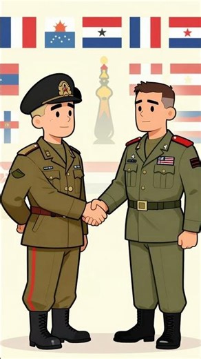 L'Arménie tourne le dos à la Russie et se rapproche de l'OTAN, un choix qui divise !