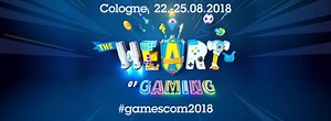 gamescom on Reels