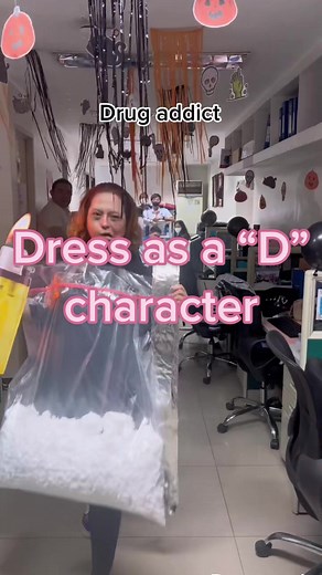 I came prepared 😂 #halloweencostumeideas #halloween2022 #undas2022 #costumeparty #fyp