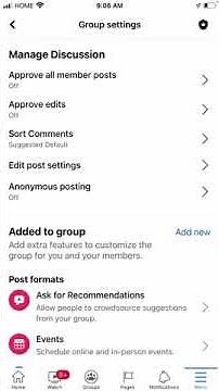 How To Post Anonymously In Facebook Groups - Full Information