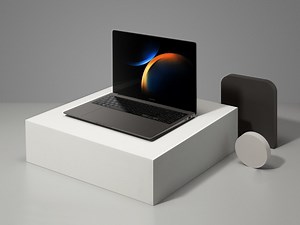 Samsung Galaxy Book 3 Ultra