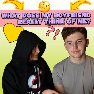 25K views · 225 reactions | What does my boyfriend REALLY think of ME? ‍♀️ | Kiera Bridget | Facebook