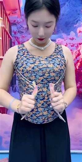 💫 WINTER ✨VIBES 2025 Color Block Knit Sweaters for 🤩Women| Cold Weather🦋..