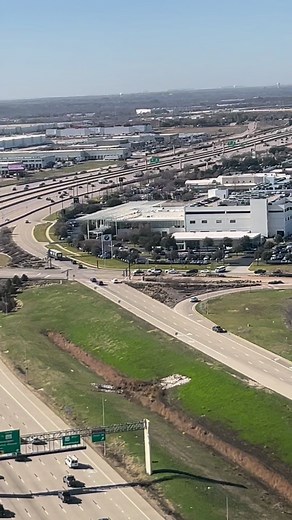 1.5K views · 109 reactions | Dallas Fort Worth Texas international airport | Manuel Manalo-Venezuela | Facebook