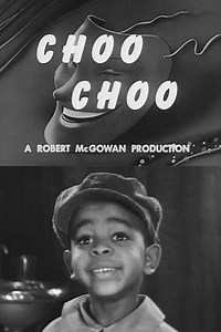 Choo-Choo! (1932) - Movie