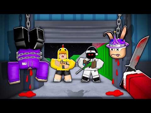 The Dark Truth About Roblox Rivals..