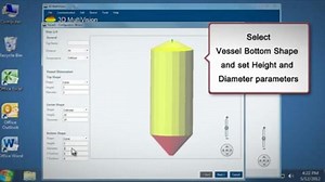 3DVision Basic Configuration Guide - Emerson Video Library