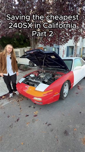 Flock Car Gauge on Instagram: "Now the fun begins with fixing all the little things with this car"