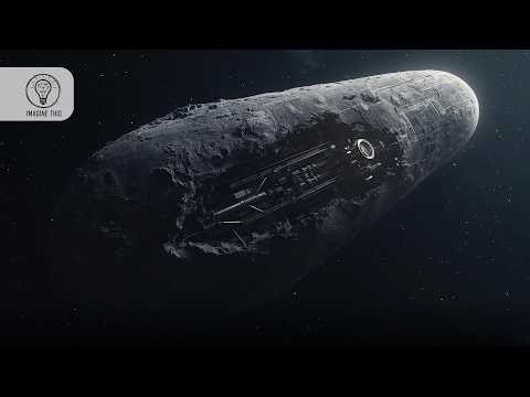 Is 3I Atlas Proving Something To Us?