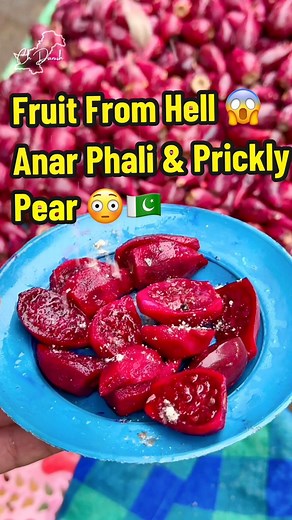 925K views · 10K reactions | Fruit From hell  Peshawar's Famous...