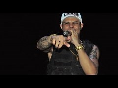 Julieta - Letra - MC Lan