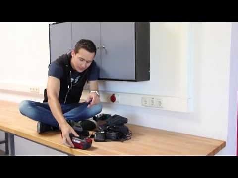 Einhell Power X-Change - Das 18 V Akku-System