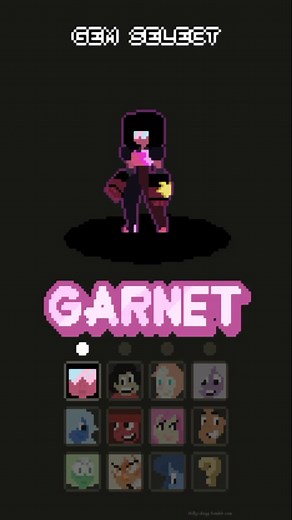 Steven Universe Live Wallpaper