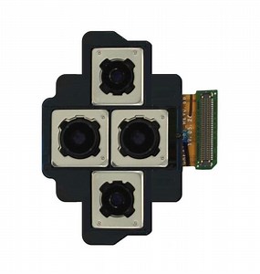 Replacement Back Camera for Xiaomi Redmi Note 10 Pro (Main Camera)