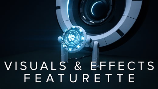 From storyboard to final shot, Cinematographer Daniel Maddock and VFX Supervisor Justin Leggereit take us behind the scenes to reveal how they brought the visual world of Space/Time to life. 📺 Watch SPACE/TIME now: https://bit.ly/3HXFONU #spacetimemovie #scifi #behindthescenes | Space/Time