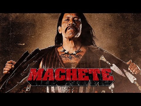 Machete