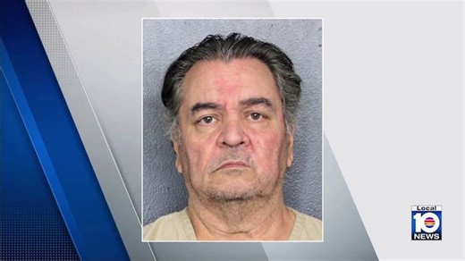 Alleged unlicensed contractor arrested after El Portal scam probe