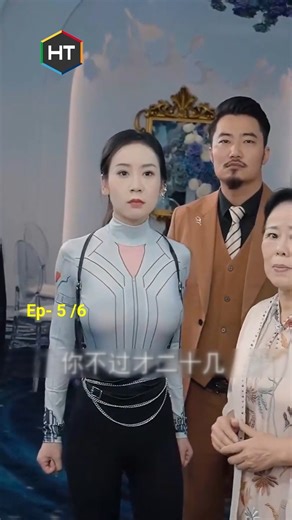 66K views · 1K reactions | Ep 5/6 ผู้หญิงคนนี้กำลังเก็บขยะบนถนน แต่ประธานาธิบดีเดินผ่านไปและมอบการ์ดสีดำอันทรงพลังให้เธอ | Flyin Diesel Performance & Offroad | Facebook