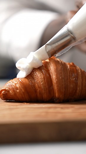 2.3K views · 22 reactions | From buttery croissants to warm pastries straight from the oven, discover the irresistible bakery corner at Elements breakfast buffet crafted with passion by Chef Boko and the talented pastry team. #fskuwait | Four Seasons Hotel Kuwait at Burj Alshaya | Facebook