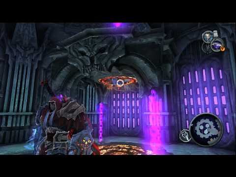 Episode 42 - Darksiders 100% Walkthrough: The Black Throne Pt. 2