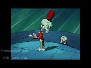 IF SPONGEBOB WAS ON SHOOTAH BY DJ SPUZZA, ZELLAFULLFORCE AND LVMU