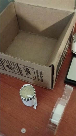 coinroll hunting halves, 6 silvers found!