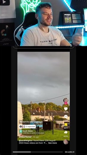 MIND-BLOWING Alien Footage Finally Exposed 🌌