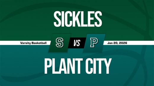 Autumn Castro Game Report: vs Sickles