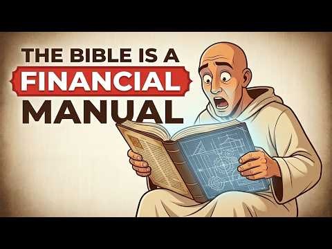 GOD Already Told You How to Be Rich — You Just Didn't Follow the Steps