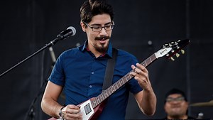 Local music picks: Apache Lake Music Fest, Phoenix Afrobeat Orchestra, the Rebel Set, Arboroth