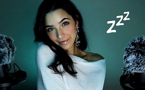 【Glow】助眠30分钟 最舒缓的触发音 20201022