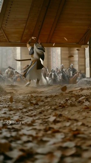 Ek Sher 😱 100 Dushman Hazrat Ali (R.A) Ki Haqeeqi Bahadur #shorts #islam #viral