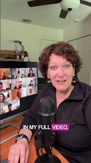 Stop Letting Your Zoom Meetings Feel Chaotic