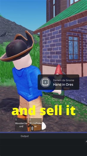 Doing 1 Thing a Day until I make a Roblox Game.. #shorts