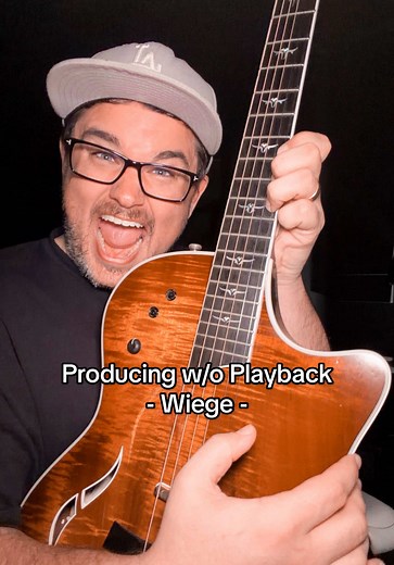 Guessing the Production of Wiege from Alien Stage