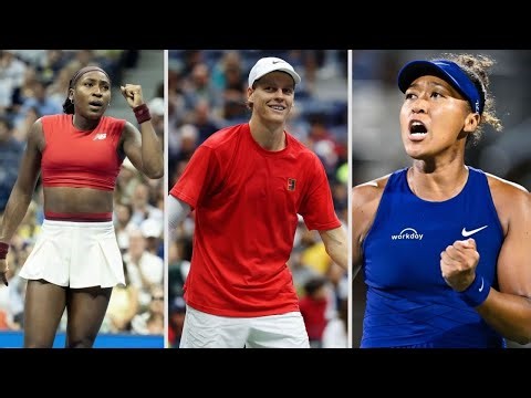 US Open 2025 Day 3 Results: Big Upsets, Highlights & Full Scores | Coco Gauff, Jannik Sinner, Naomi
